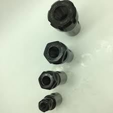 電主軸行業(yè)的新技術(shù)應用